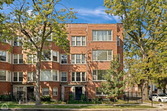 Building Photo - 6200 S Evans Ave
