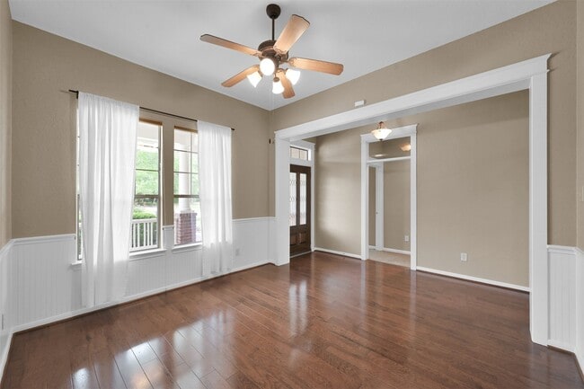 Foto del edificio - 90 W Tapestry Park Cir