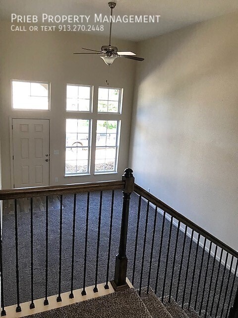 Foto del edificio - 1304 N 131st Terrace