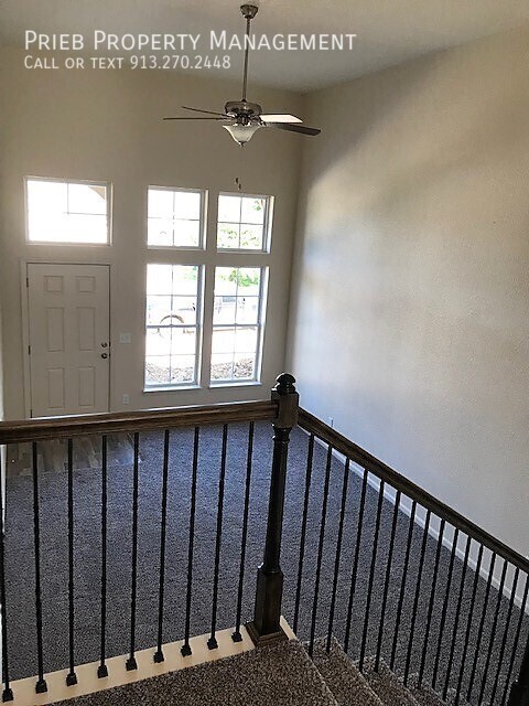 Foto del edificio - Delaware Ridge Townhome - Available April ...