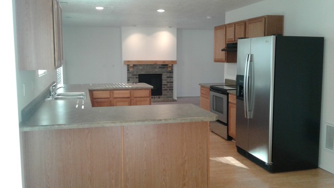 Foto del edificio - 3749 W Jordan View Dr