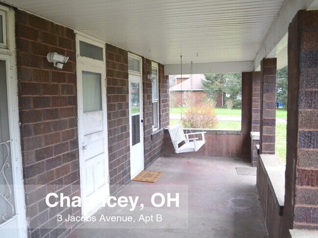 Foto del edificio - 3 Jacobs Ave