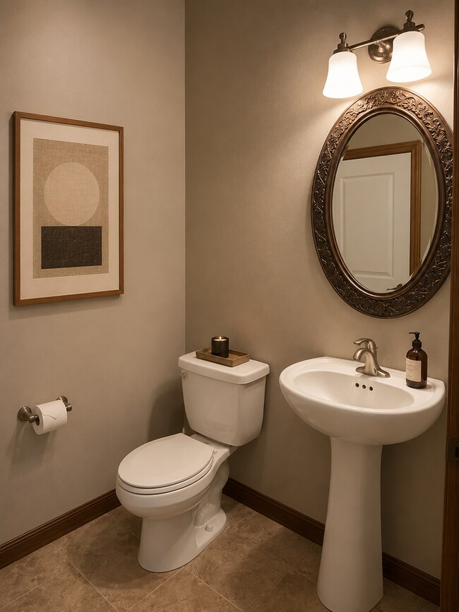 Foto del edificio - Not Your Typical Rental—And That's A Good Thing!