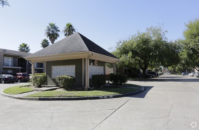 Foto del edificio - 8950 Glencrest