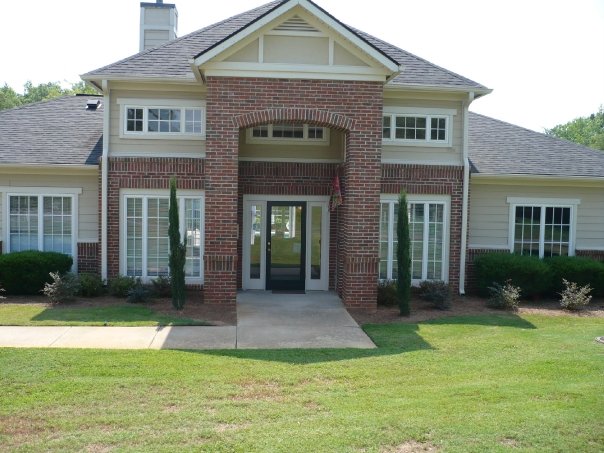 Primary Photo - 707 Poplar Dr Ext