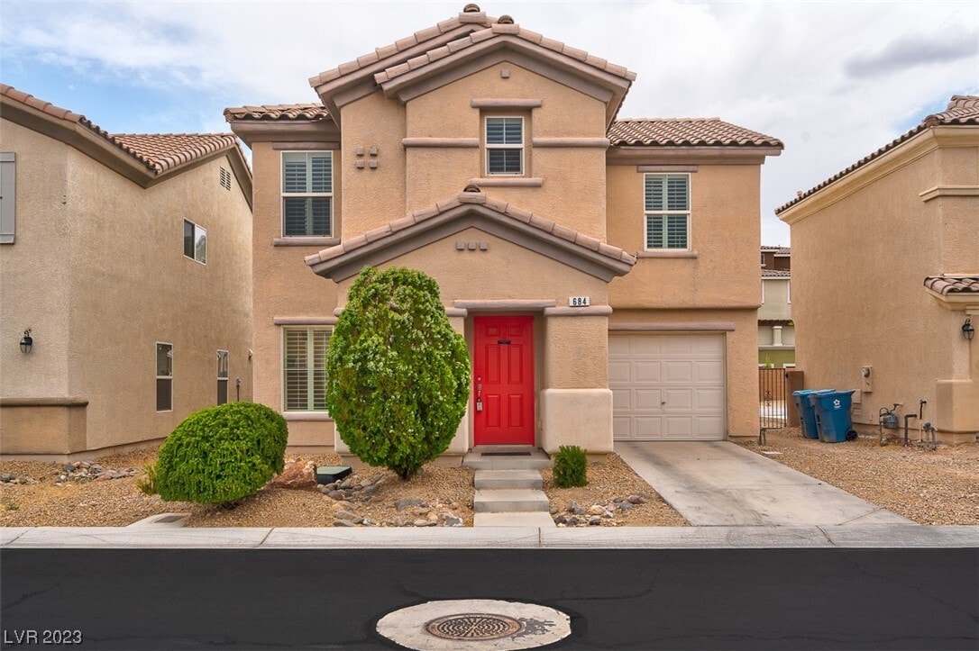 684 Magrath St, Las Vegas, NV 89178 House Rental in Las Vegas, NV
