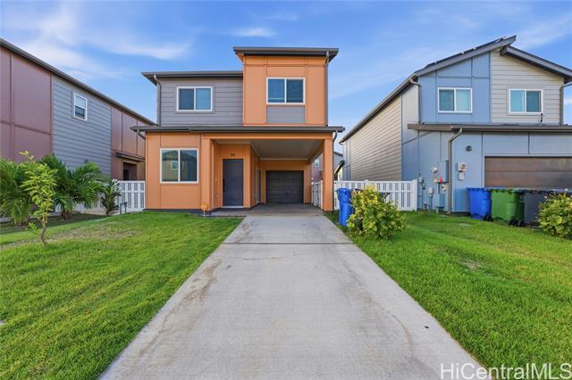 Foto del edificio - 91-1640-1640 Honouliuli St