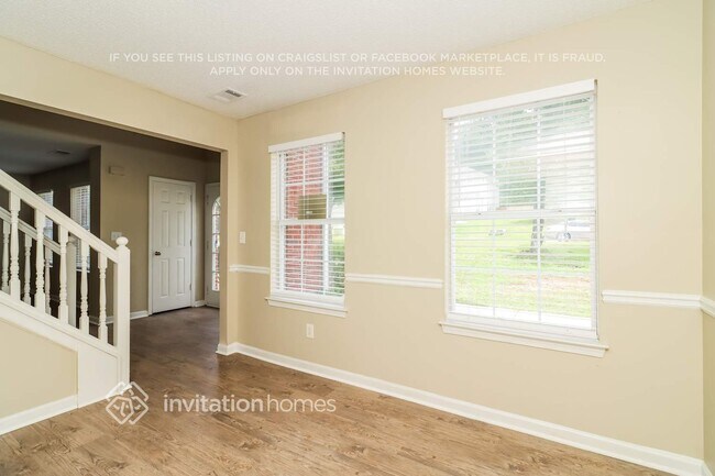 Foto del edificio - 6058 Pavestone Dr SW