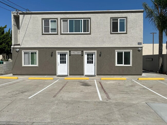 Foto del edificio - 3020 Macaulay St