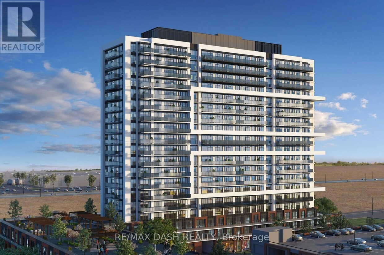 Primary Photo - 2425-2425 Simcoe St N