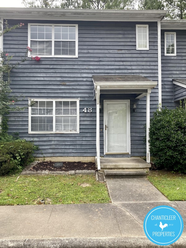 Photo - 2146 Charles St Townhome