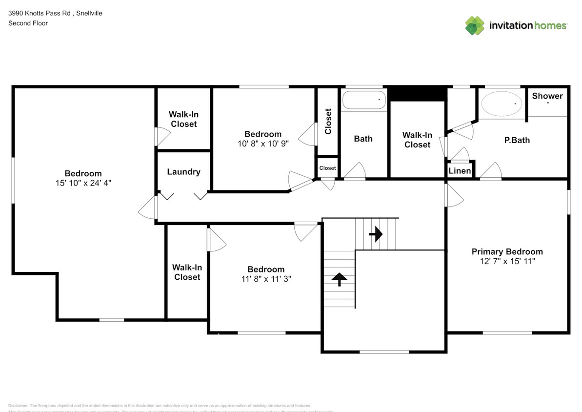 Building Photo - 3990 Knotts Pass Rd SW