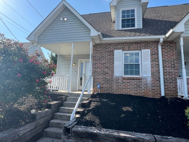 Photo - 2119 Silverbrook Dr, Knoxville House