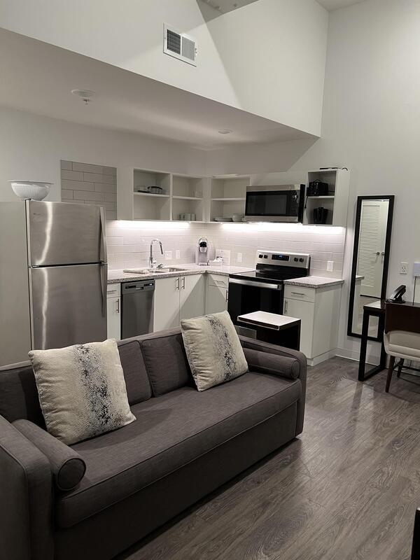 600 Shawnee St, Leavenworth, KS 66048 Condo for Rent in Leavenworth