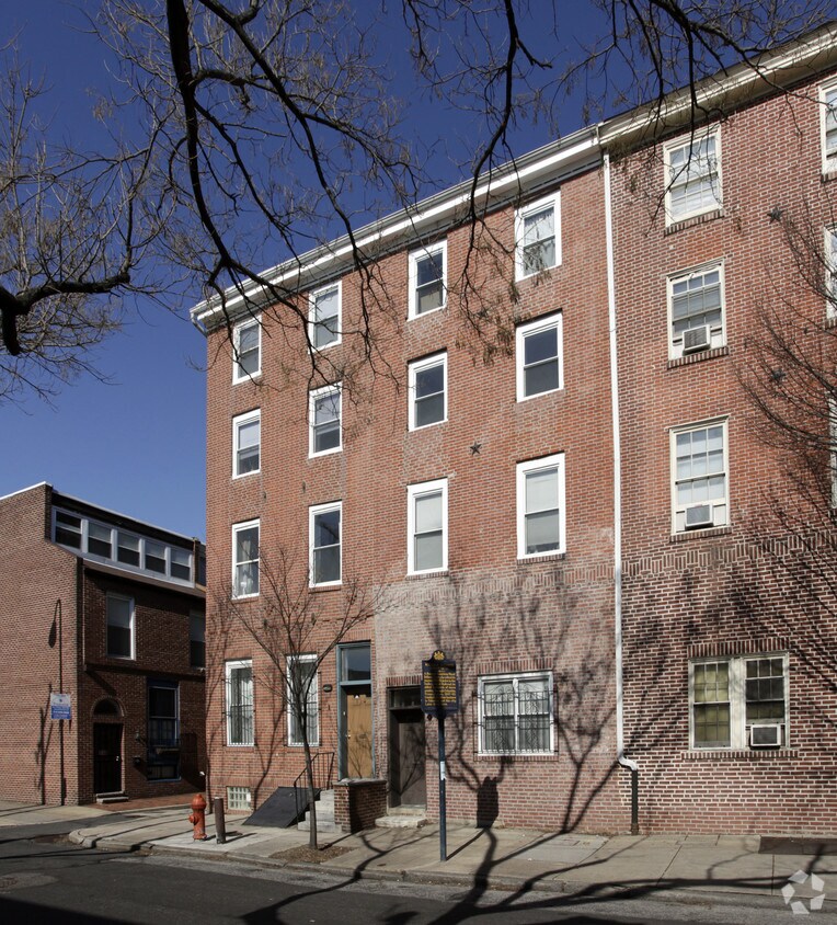 Foto del edificio - 919-921 Lombard St