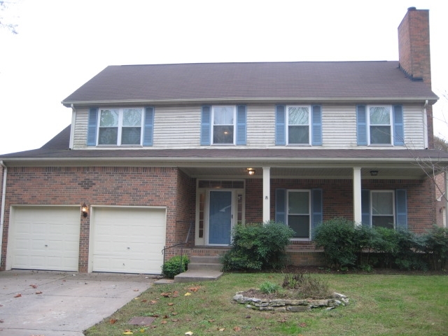 Primary Photo - 413 Barkley Court