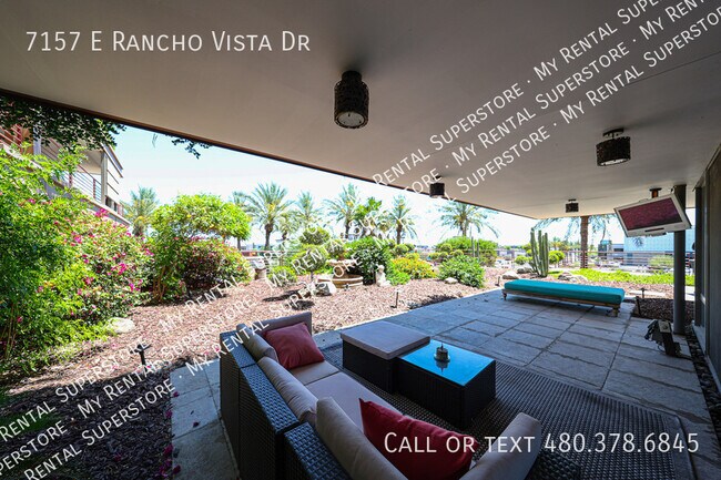 Photo - 7157 E Rancho Vista Dr- House
