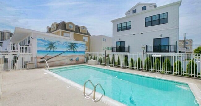 Building Photo - 9609 Ventnor Ave