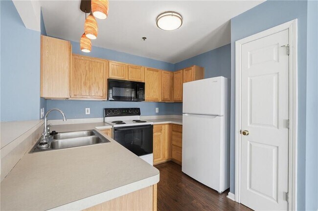 Foto del edificio - 247 Cottonwood Creek Cir