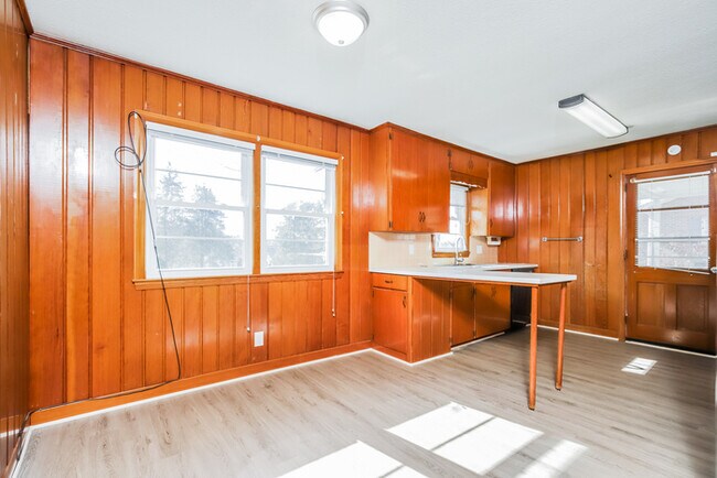 Foto del edificio - Cozy Three Bedroom in Winston-Salem