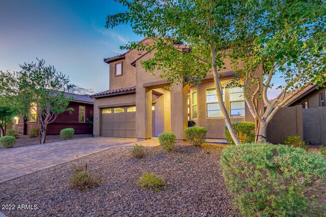 Foto del edificio - 12772 W Burnside Trail