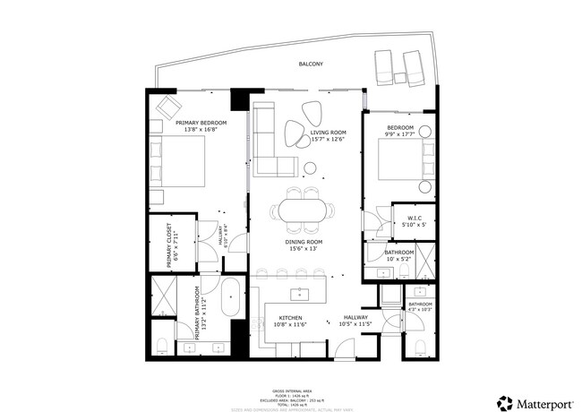 Foto del edificio - 220 Lake Shore Dr