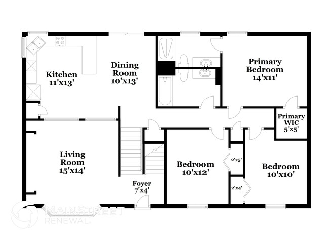 Foto del edificio - 3535 Winchester Dr