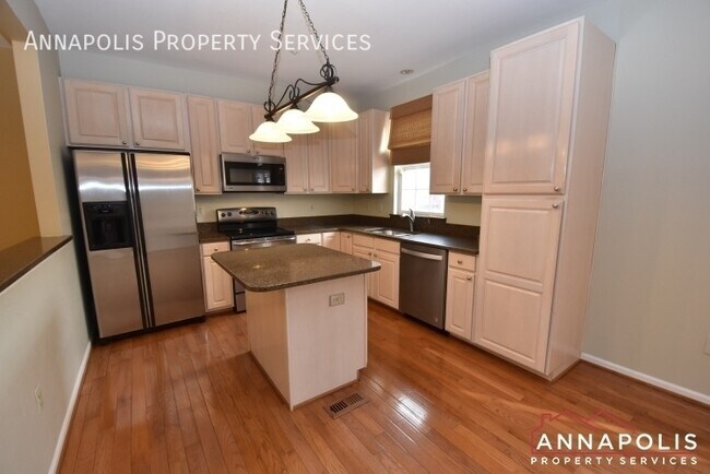 Foto del edificio - 3751 Glebe Meadow Way