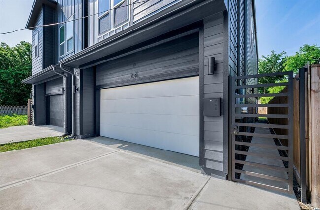 Foto del edificio - 3546 Seabrook St