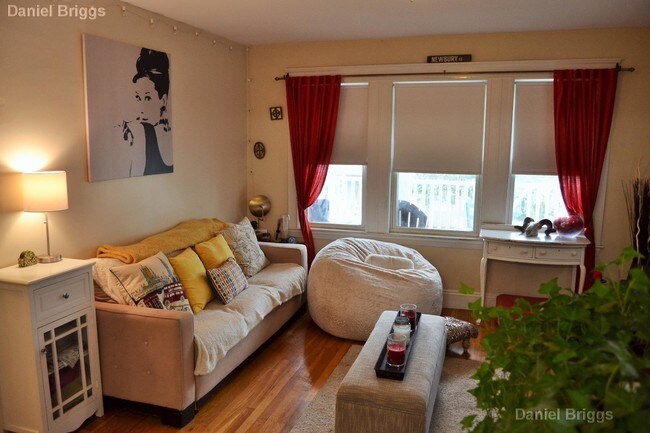 Foto del edificio - 26 Fairbanks St