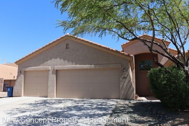 Building Photo - 3 br, 2 bath House - 10811 S Hawklanding Trl