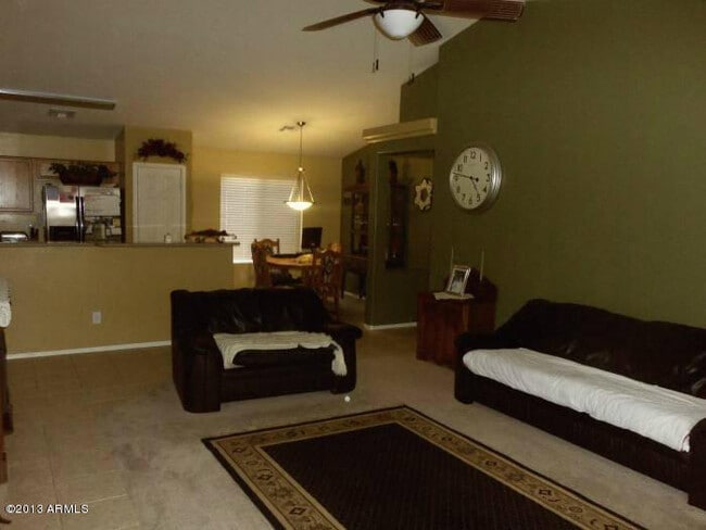Foto del edificio - 23818 N 118th Ln