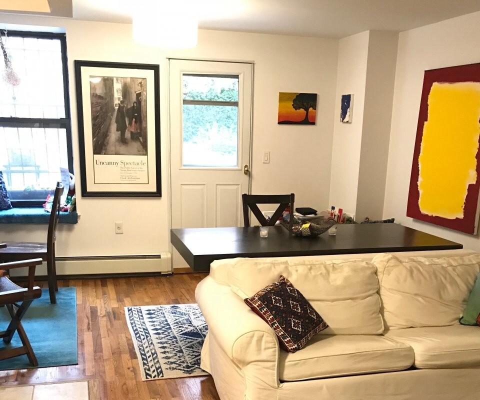 Foto principal - 359 W 123rd St