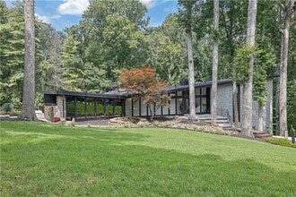 Building Photo - 4144 Flintlock Rd NW