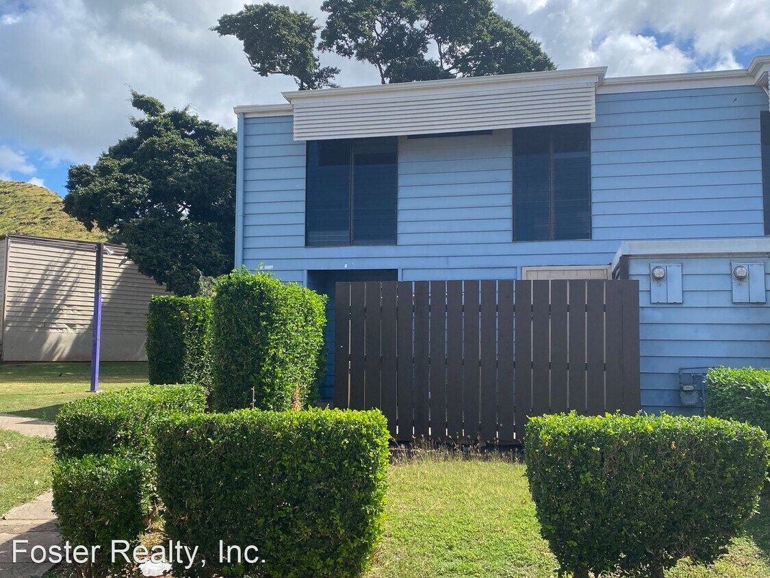 4 br, 1.5 bath House 872150 Helelua St. 1 House Rental in Waianae