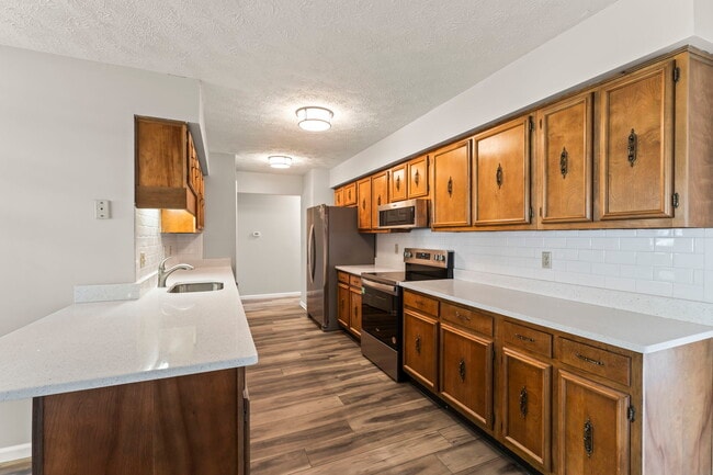 Building Photo - 4033 Caprice Rd