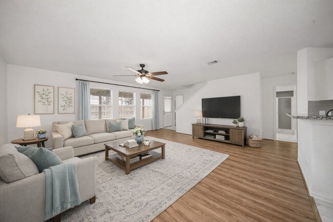 Building Photo - 20218 Ricewood Village Trail