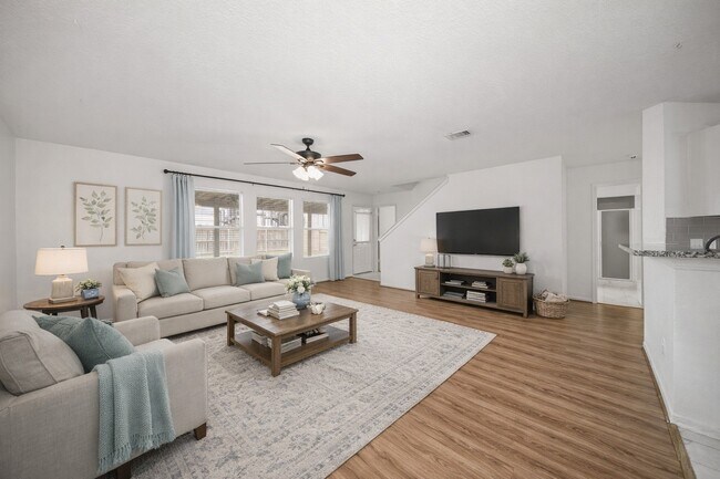 Foto del edificio - 20218 Ricewood Village Trail