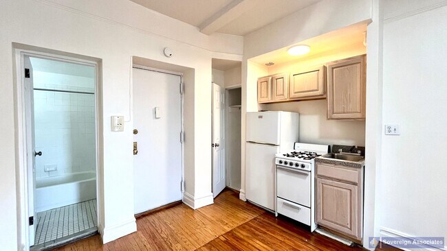 Foto del edificio - 936 West End Ave