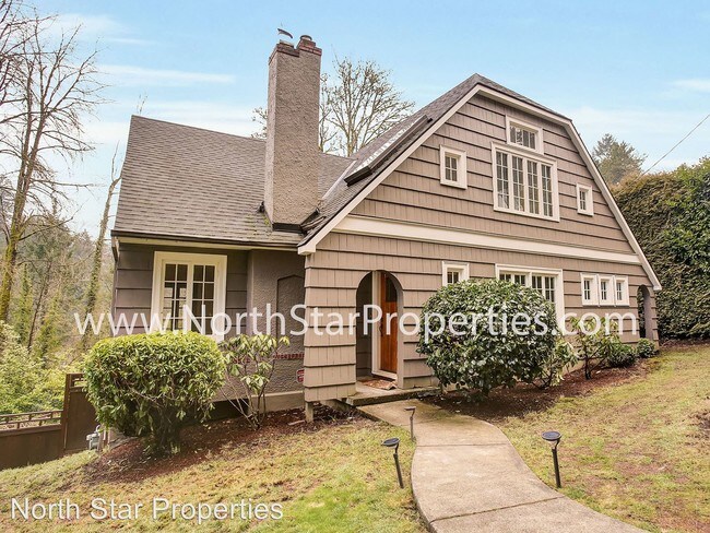 Building Photo - 4 br, 2 bath House - 2980 NW Imperial Terrace