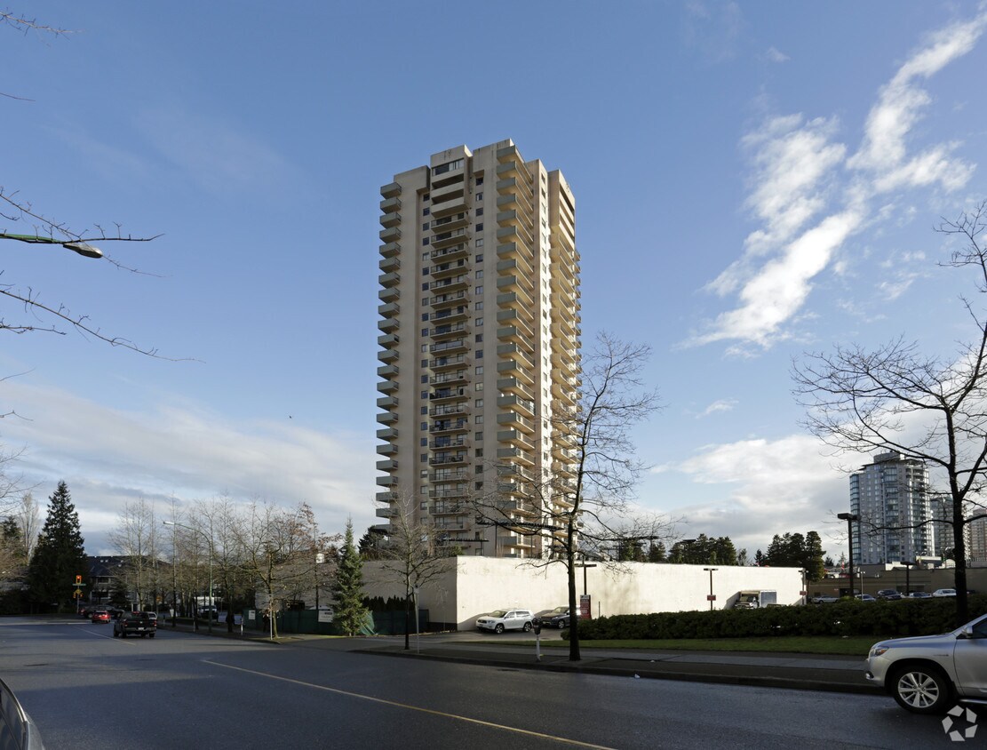 Photo principale - Panarama Tower
