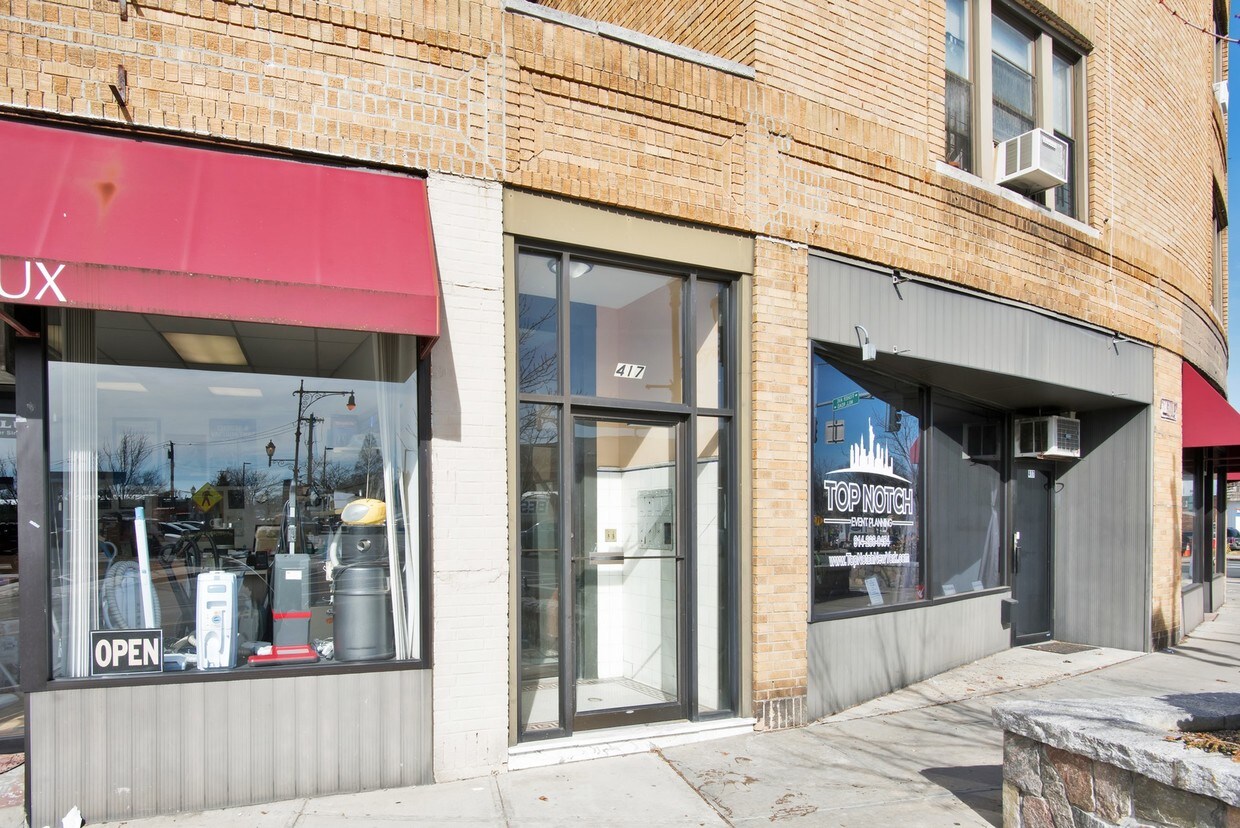 417 White Plains Rd, Eastchester, NY 10709 Apartments in Eastchester