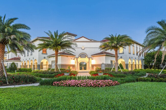 Arbors at Maitland Summit photo'