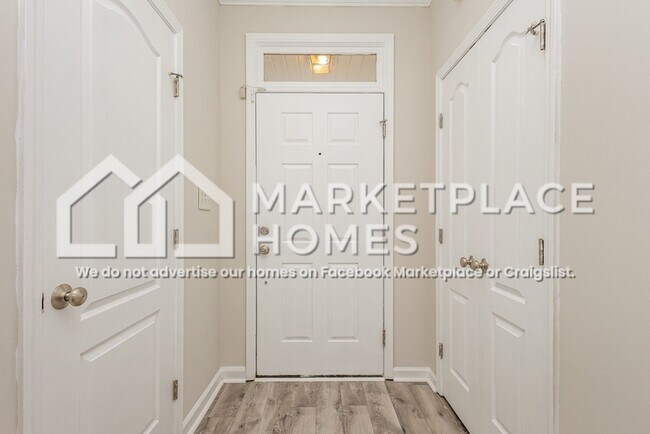 Foto del edificio - 3413 Sunbright Ln