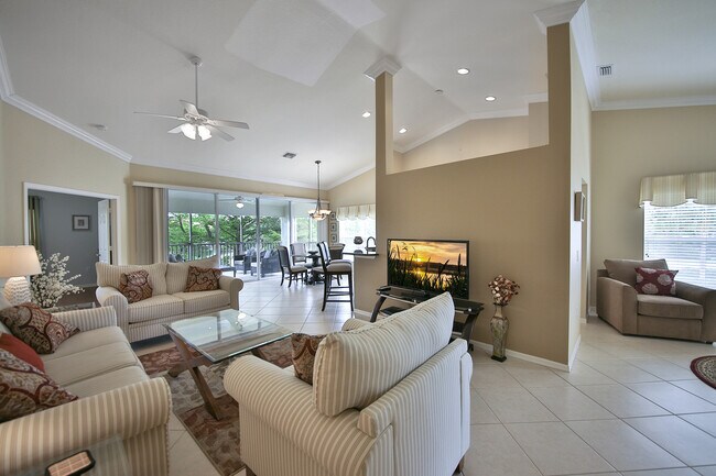 Foto del edificio - 5615 Northboro Dr