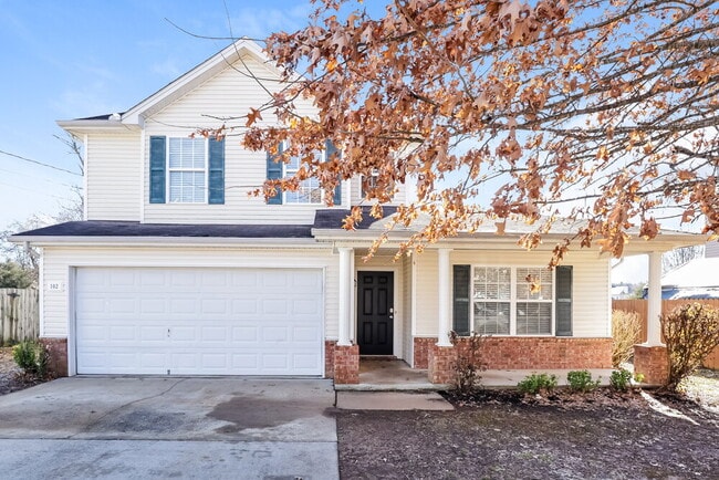 Building Photo - 102 Goodrich Ct