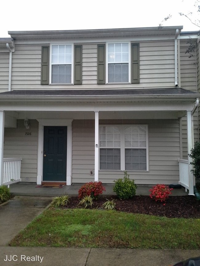 Building Photo - 3 br, 2.5 bath House - 1526 Creek Court