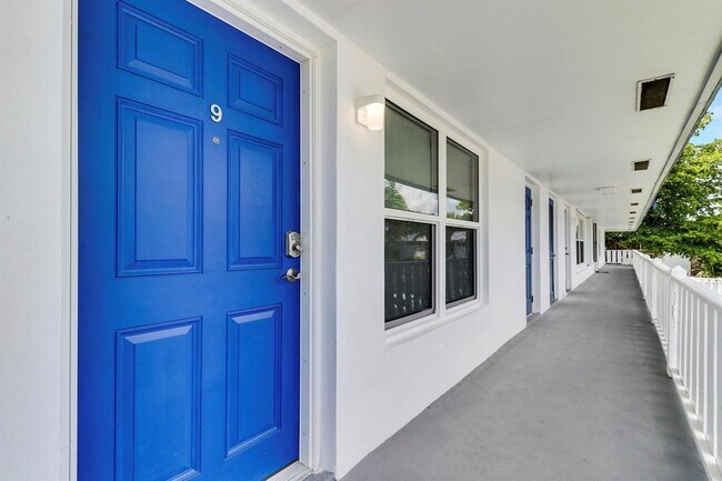 Foto del edificio - 2929 SE Ocean Blvd