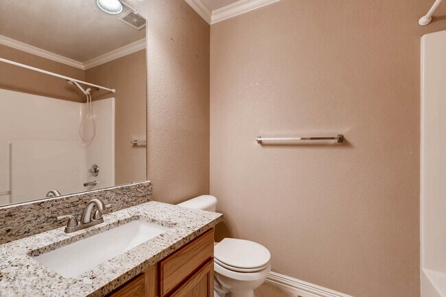 Foto del edificio - 802 S Tyler Ave