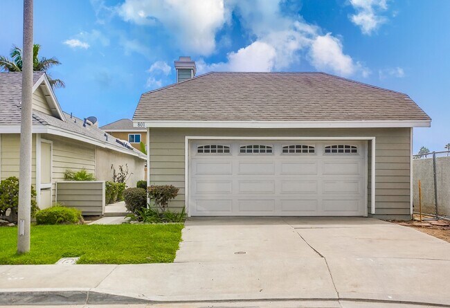 Foto del edificio - 801 Windward Ln